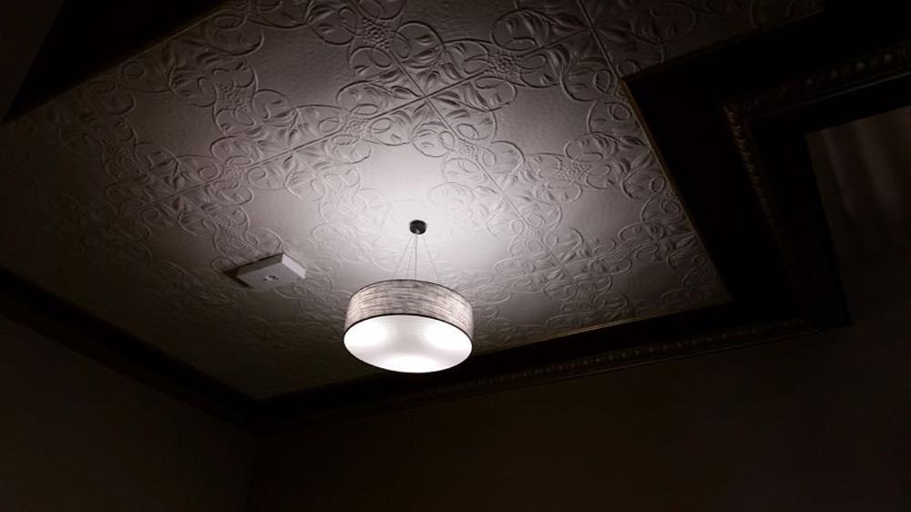 Ceiling Design House Painters Toowoomba