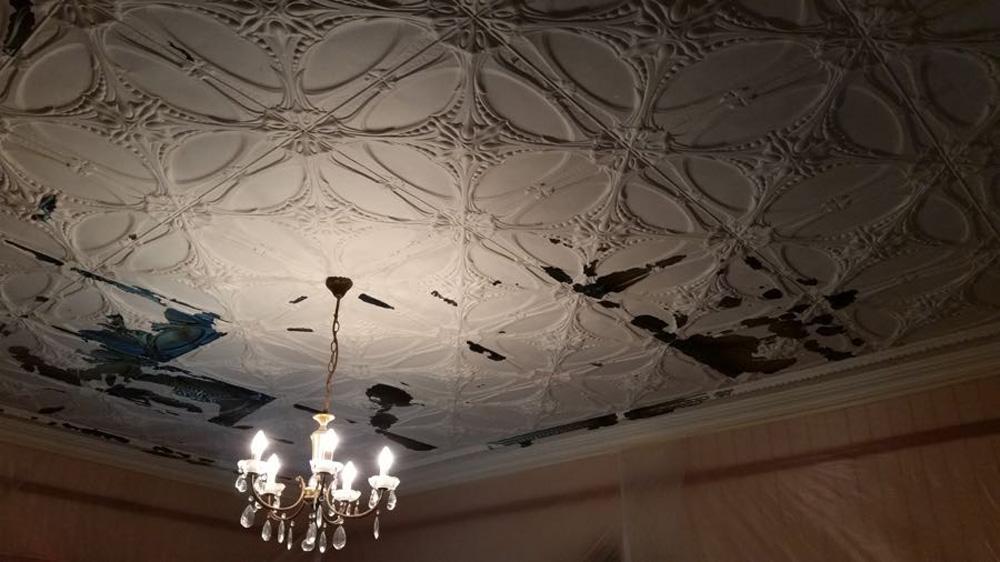 Chandelier House Painting Toowoomba