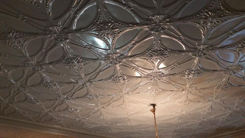 Simple Ceiling Design Interior Painting Toowoomba