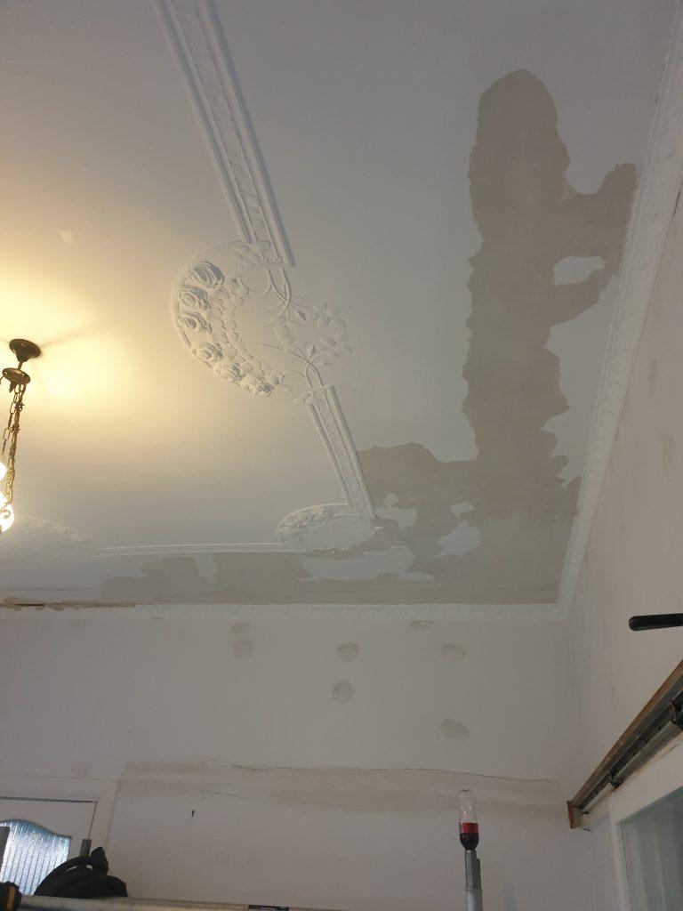 House Ceiling Repainting Toowoomba