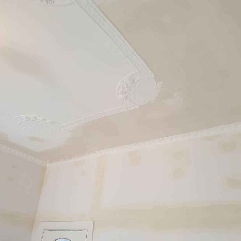 Ceiling Design House Painters Toowoomba