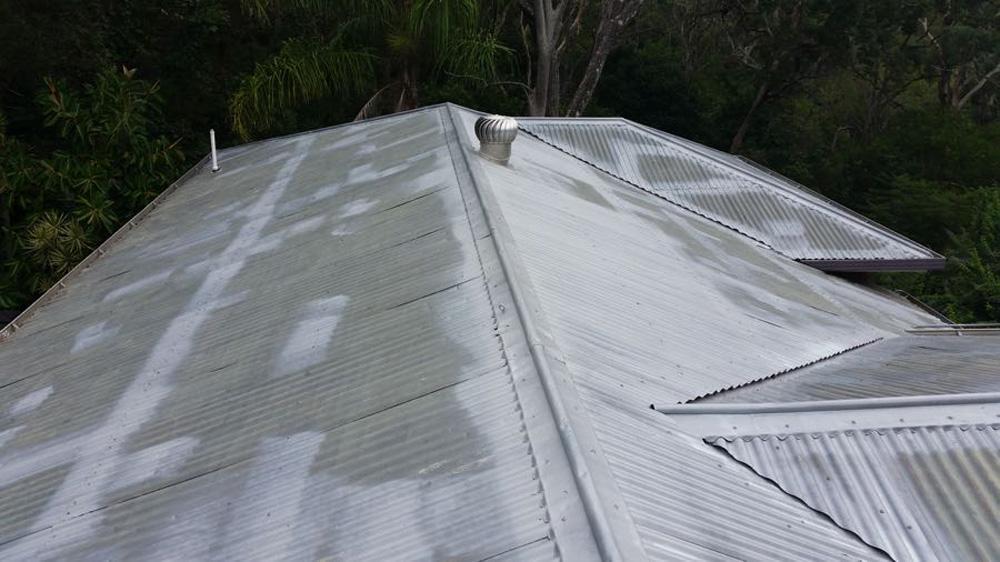 Primer Paint Roofing Painting Toowoomba