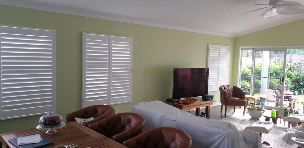 Couches Living Room Interior House Painters Toowoomba