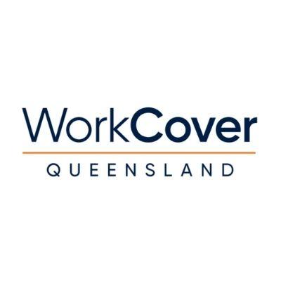 Work Cover logo