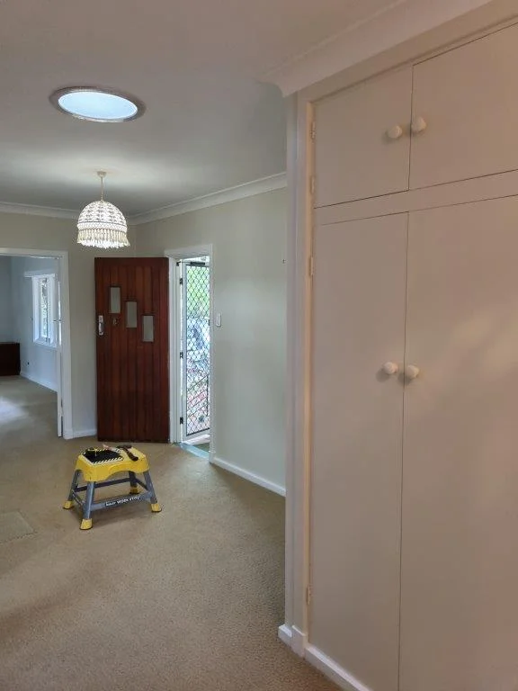 Cabinet and Wall Inerior Painting Toowoomba