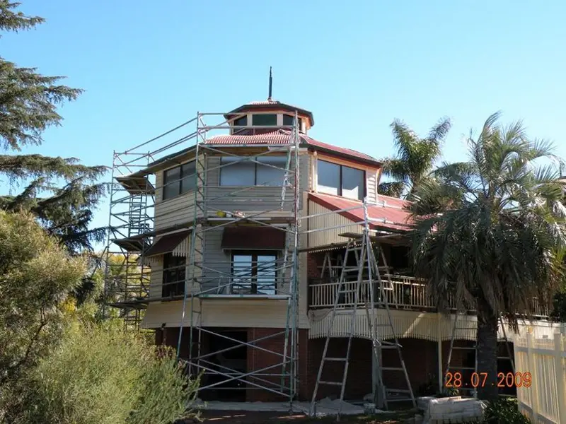 three storey house design painters toowoomba three storey house design painters toowoomba