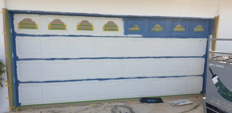 wall design exterior repaints toowoomba wall design exterior repaints toowoomba