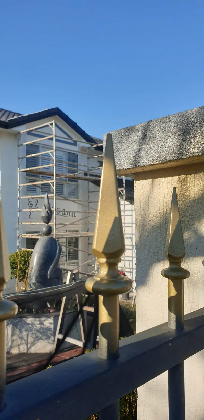 fence exterior house painters toowoomba fence exterior house painters toowoomba