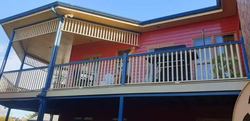 yellow deck design painters toowoomba yellow deck design painters toowoomba
