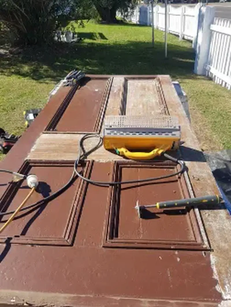 wood door painting toowoomba wood door painting toowoomba