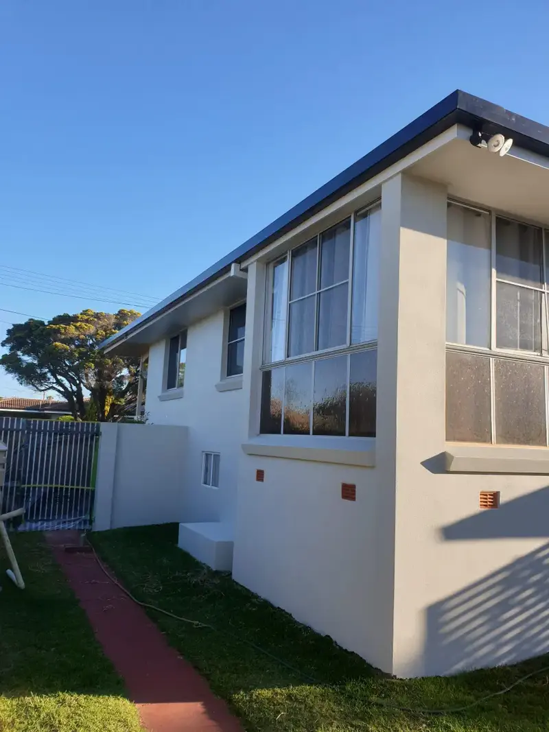 small fence house painters toowoomba small fence house painters toowoomba