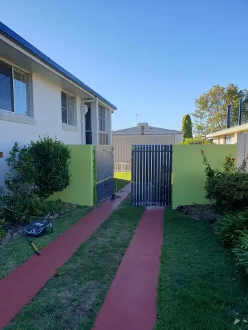 walkway exterior house painters toowoomba walkway exterior house painters toowoomba