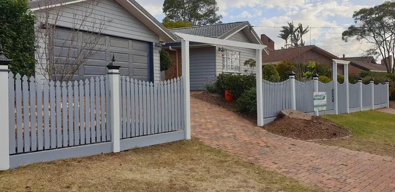 exterior walkway house painters toowoomba exterior walkway house painters toowoomba