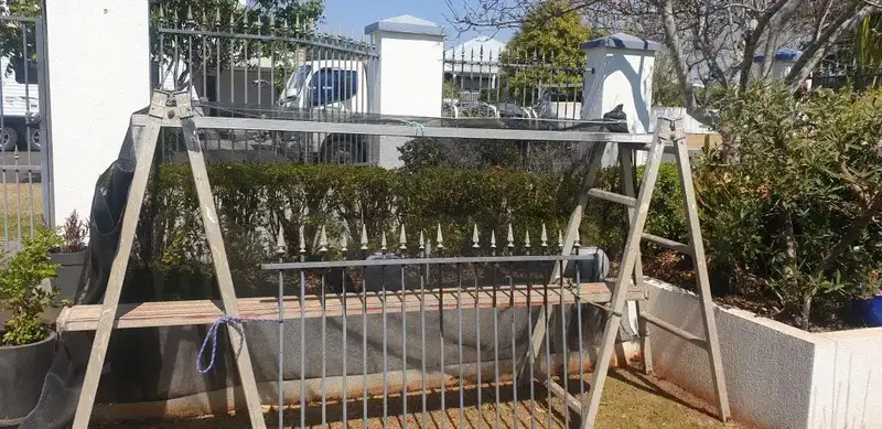 fence repainting toowoomba fence repainting toowoomba