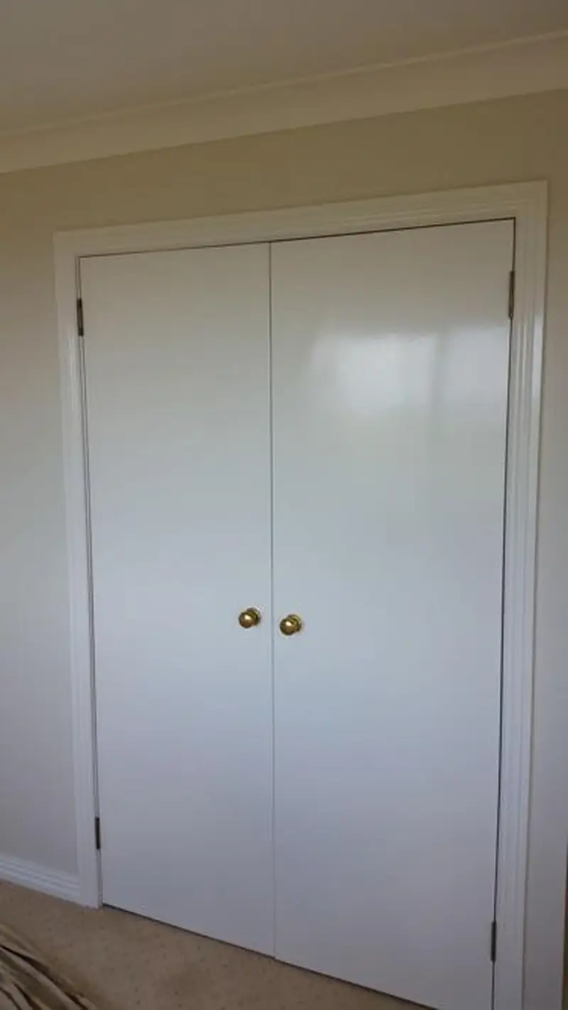simple french door interior house toowoomba simple french door interior house toowoomba