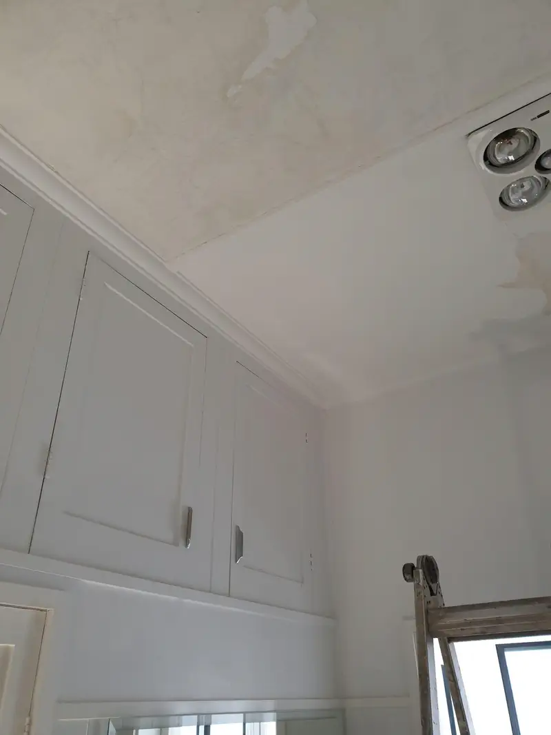 white wall cabinet house painters toowoomba white wall cabinet house painters toowoomba