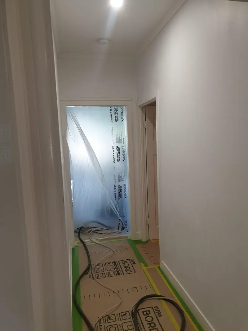 hallway interior house painters toowoomba hallway interior house painters toowoomba