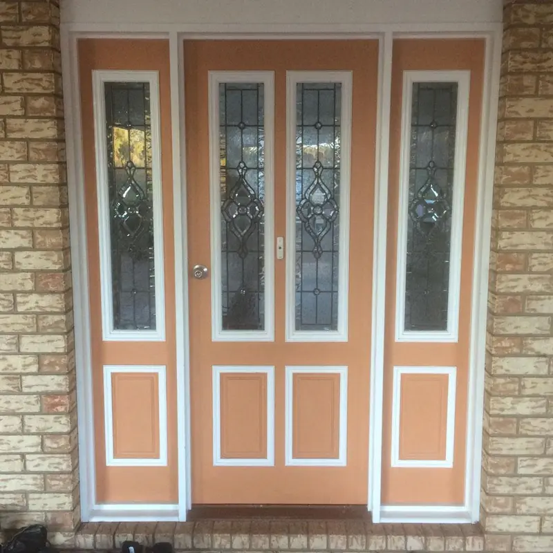 fiber glass door house painters toowoomba fiber glass door house painters toowoomba