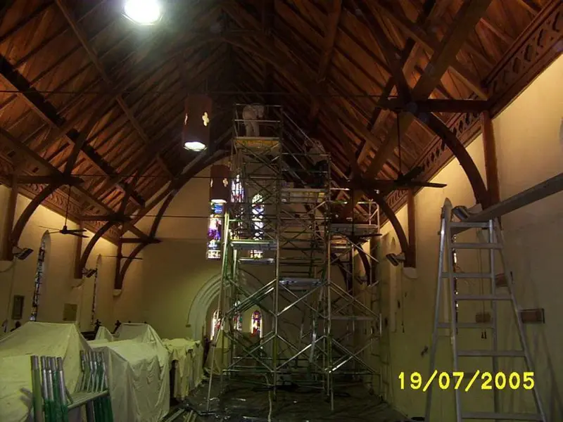 arch roof painters toowoomba arch roof painters toowoomba