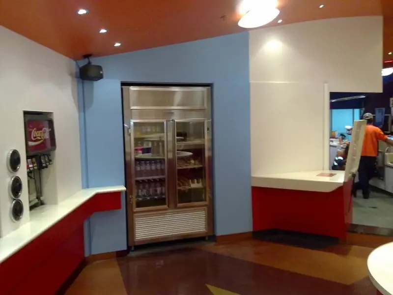 refrigerator commercial painting toowoomba refrigerator commercial painting toowoomba