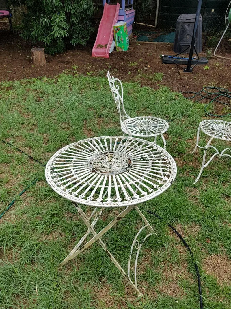 garden table house painters toowoomba garden table house painters toowoomba