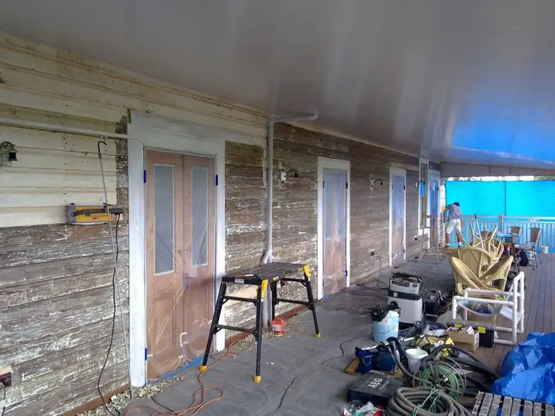 door paint removal house painters toowoomba door paint removal house painters toowoomba