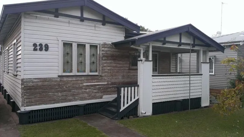 house wall repainting toowoomba house wall repainting toowoomba
