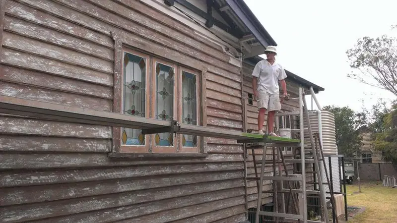 home paint removal house painter toowoomba home paint removal house painter toowoomba