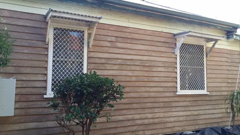 house window screen and shade painting toowoomba house window screen and shade painting toowoomba