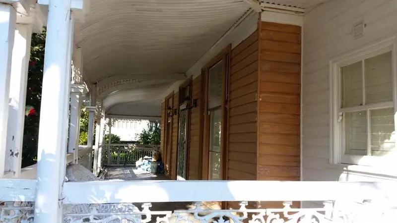 double hung door house painting toowoomba double hung door house painting toowoomba