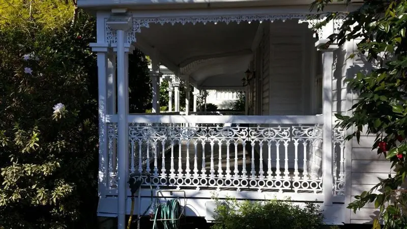 house metal fence painters toowoomba house metal fence painters toowoomba