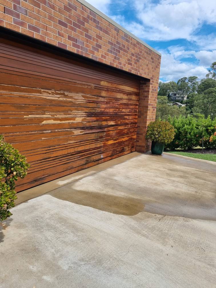 brown garage door painting jobs march 2025 brown garage door painting jobs march 2025