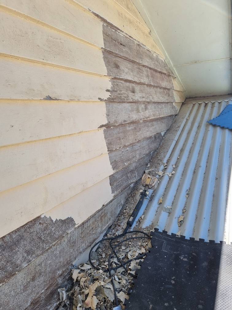 complete house painting job march 2025 18 complete house painting job march 2025 18
