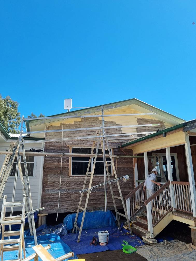 complete house painting job march 2025 19 complete house painting job march 2025 19