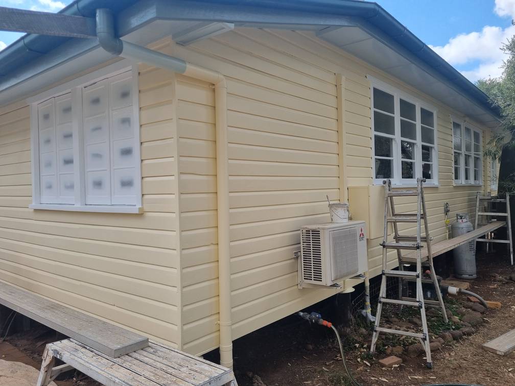 complete house painting job march 2025 24 complete house painting job march 2025 24