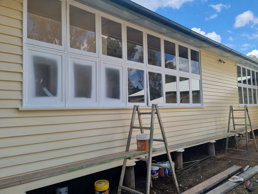 complete house painting job march 2025 25 complete house painting job march 2025 25