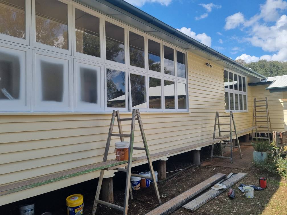 complete house painting job march 2025 26 complete house painting job march 2025 26