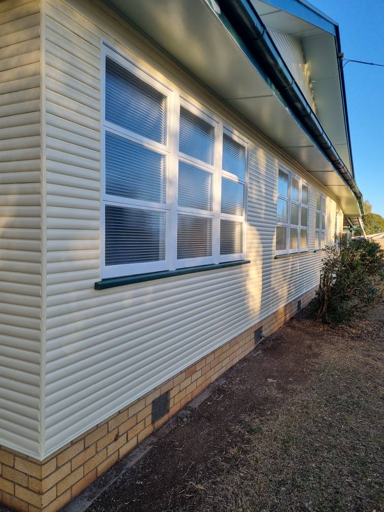 complete house painting job march 2025 7 complete house painting job march 2025 7