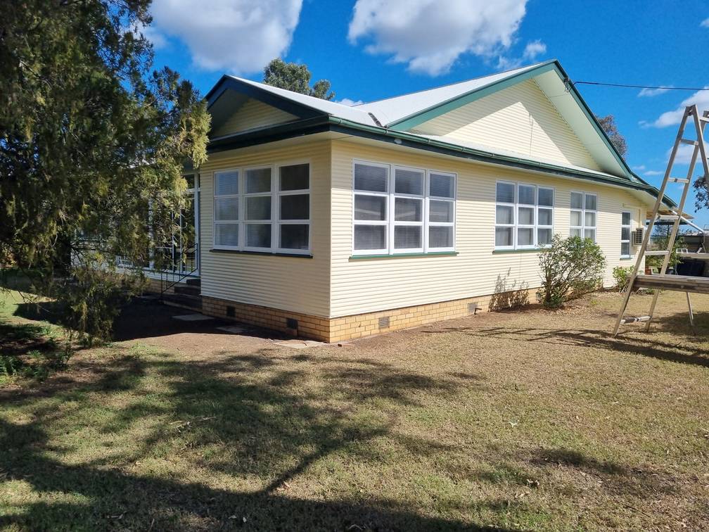 complete house painting job march 2025 9 complete house painting job march 2025 9
