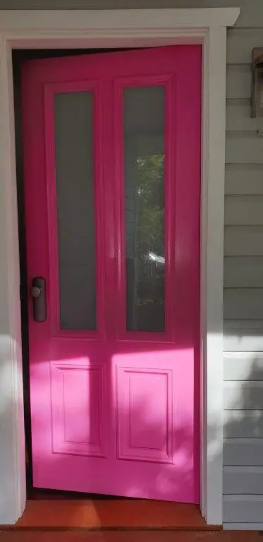 full pink door painting toowoomba full pink door painting toowoomba