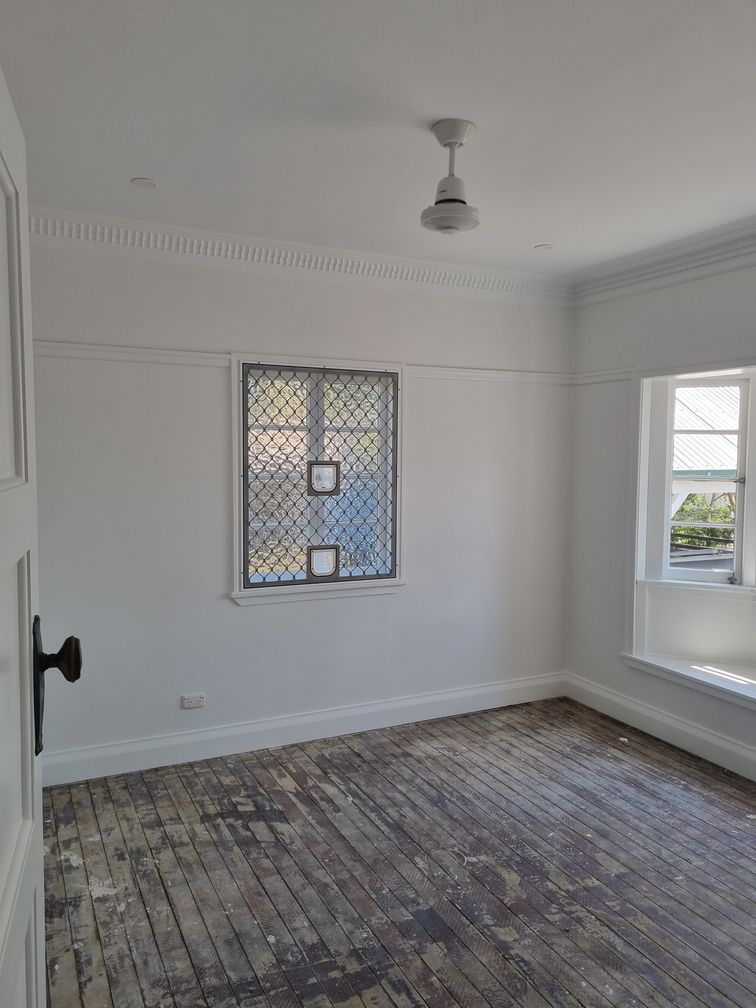 full white interior painting job 2025 12 full white interior painting job 2025 12