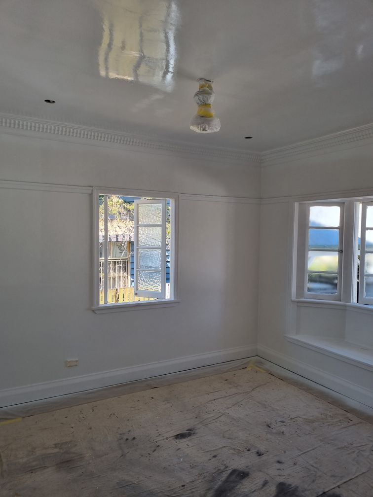 full white interior painting job 2025 17 full white interior painting job 2025 17