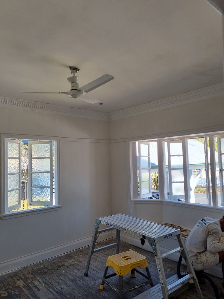 full white interior painting job 2025 19 full white interior painting job 2025 19