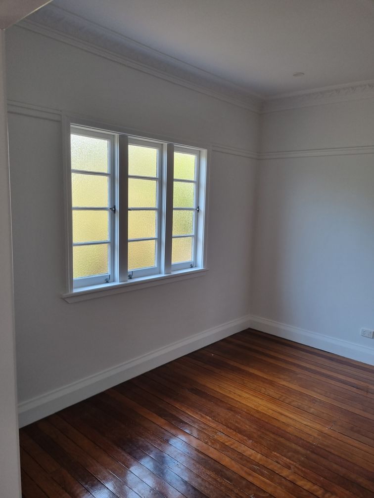 full white interior painting job 2025 2 full white interior painting job 2025 2