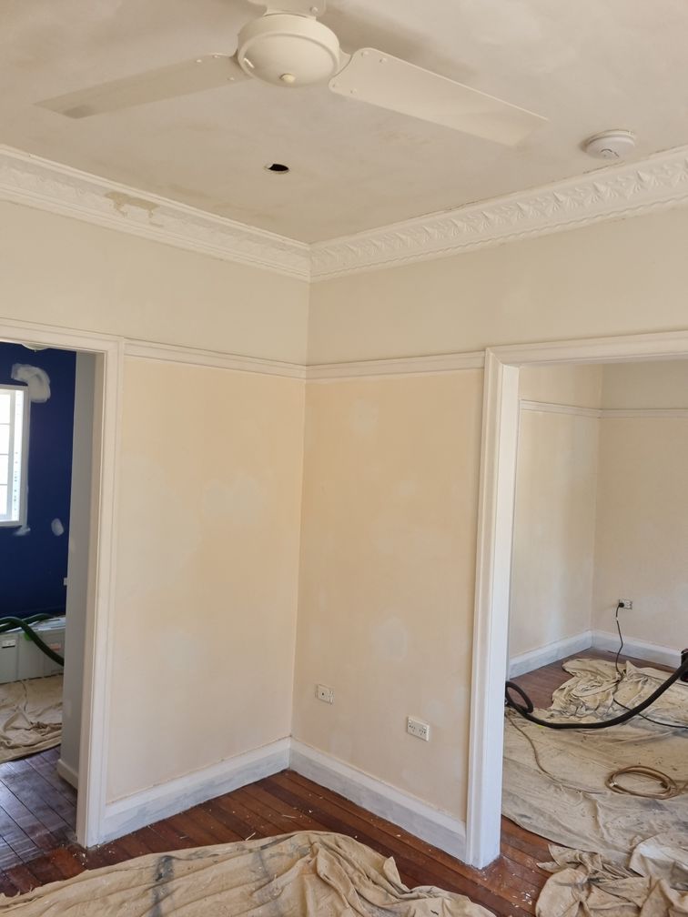 full white interior painting job 2025 20 full white interior painting job 2025 20