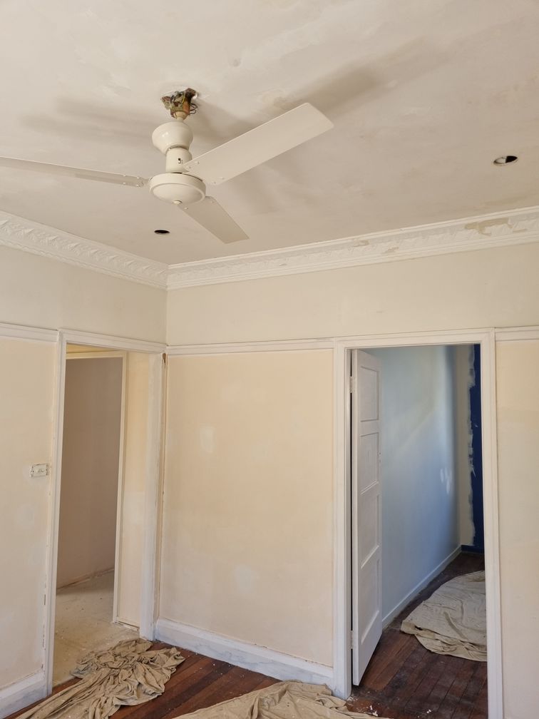 full white interior painting job 2025 27 full white interior painting job 2025 27