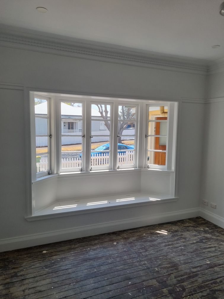full white interior painting job 2025 3 full white interior painting job 2025 3