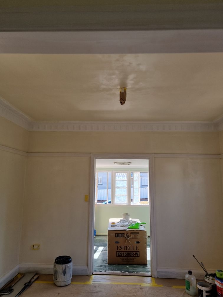 full white interior painting job 2025 5 full white interior painting job 2025 5