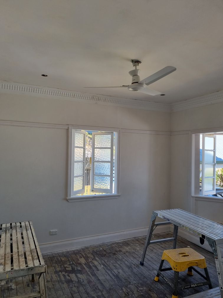 full white interior painting job 2025 7 full white interior painting job 2025 7