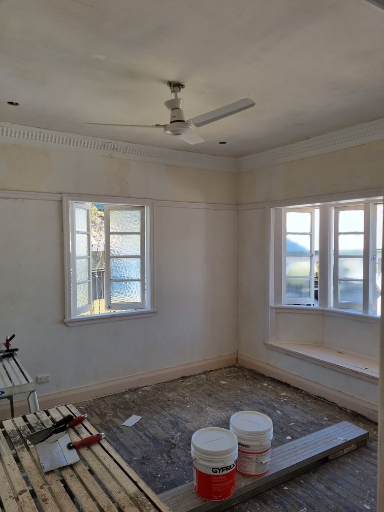full white interior painting job 2025 8 full white interior painting job 2025 8